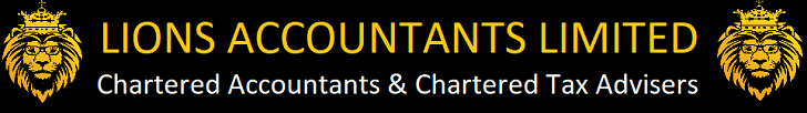Lions Accountants Ltd